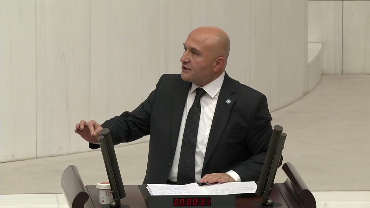 Sayıştay'da neler oluyor?