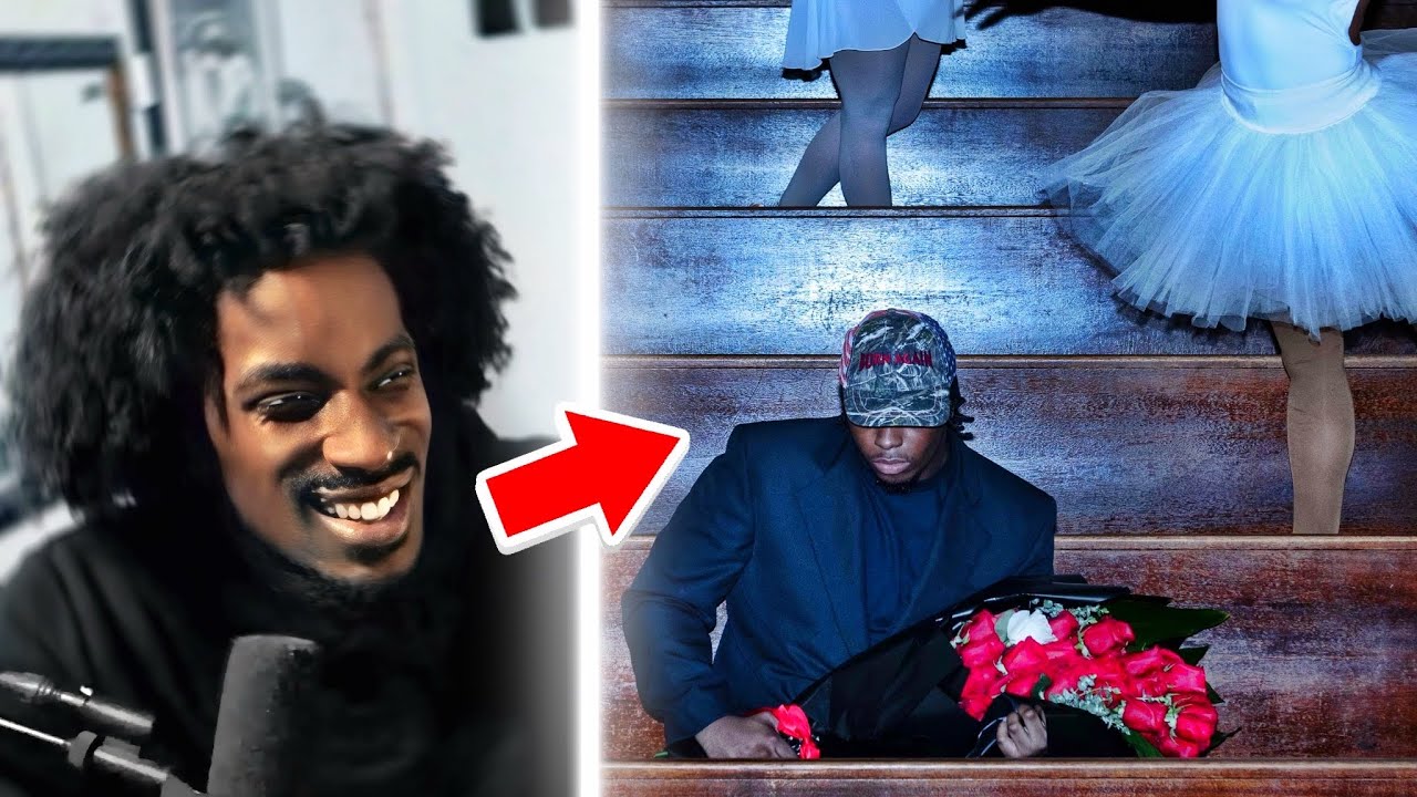 The 8 God Reacts to: UntilJapan - Trompe L’oeil (Album)