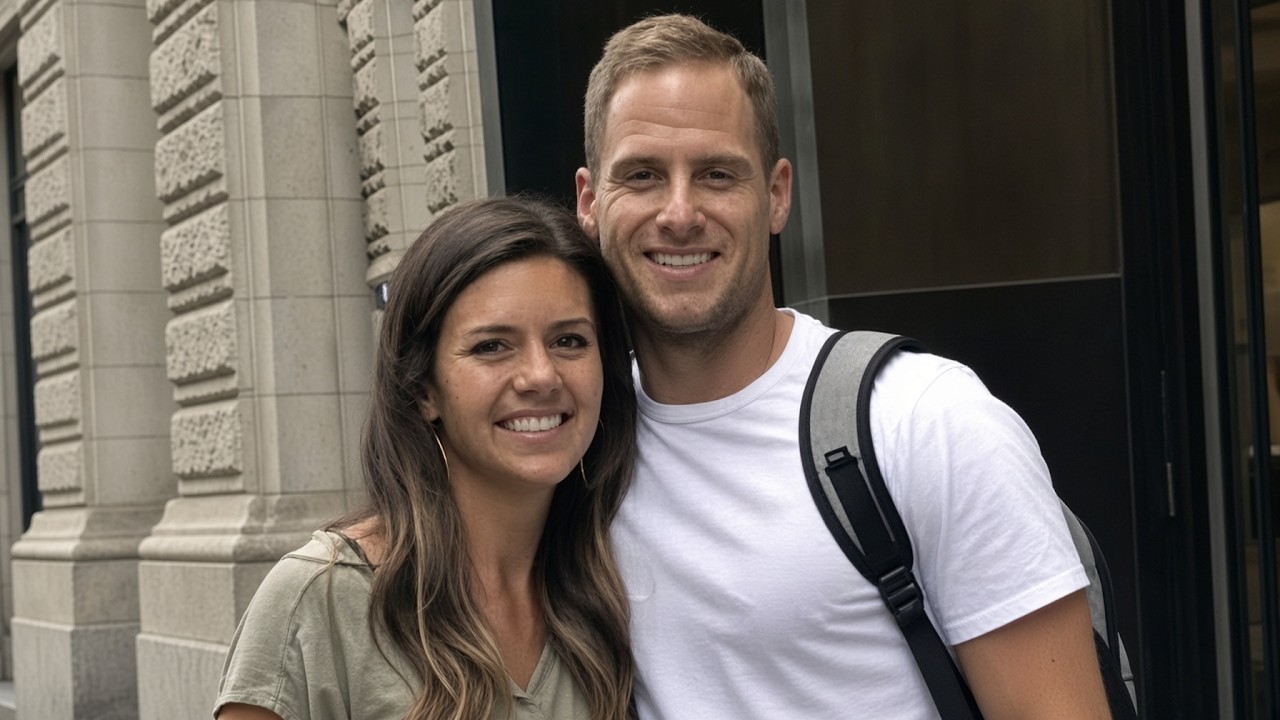 Caleb Flynn: The American Idol Singer Whose Killed His Wife