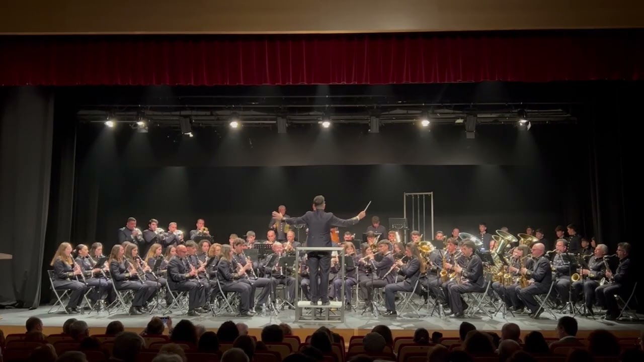 La Estrella Sublime I Manuel López Farfán I Concierto de Cuaresma 2025