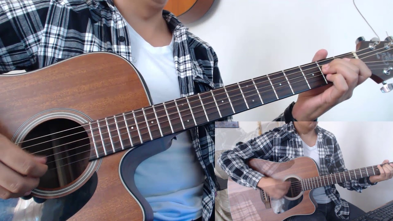 Danza del Oso Guitarra  #211