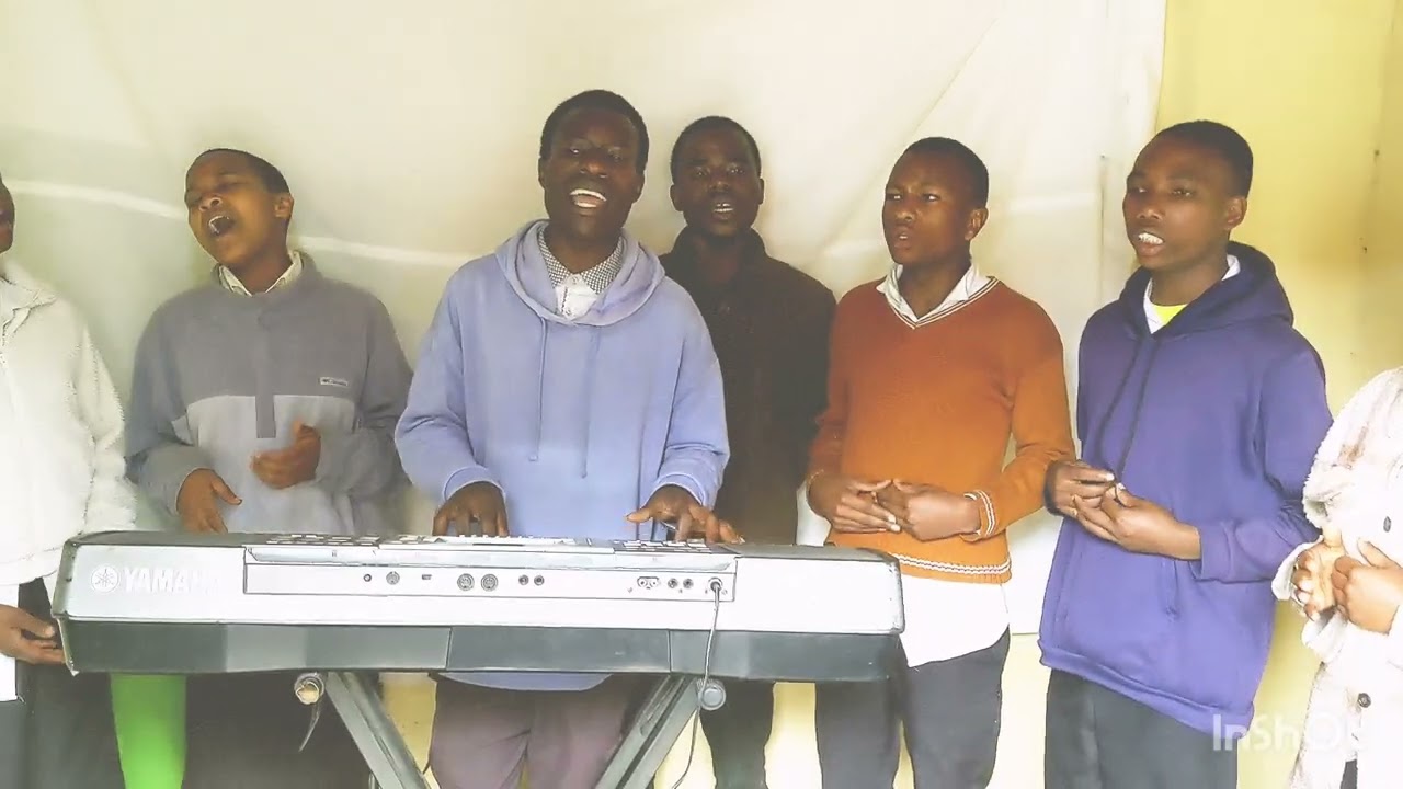 igitaramo live, ninde wasanawe mu isi cyangwa mu ijuru