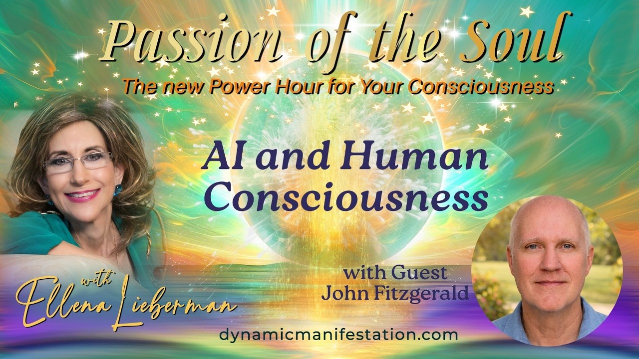 AI and Human Consciousness