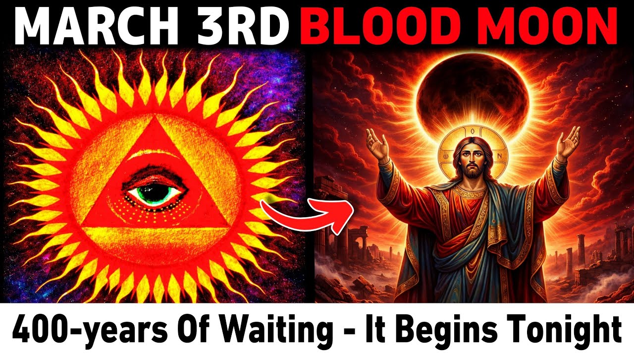 March 7-Planet Alignment Is Activating Your Soul Contract 🔥 | There’s No Going Back