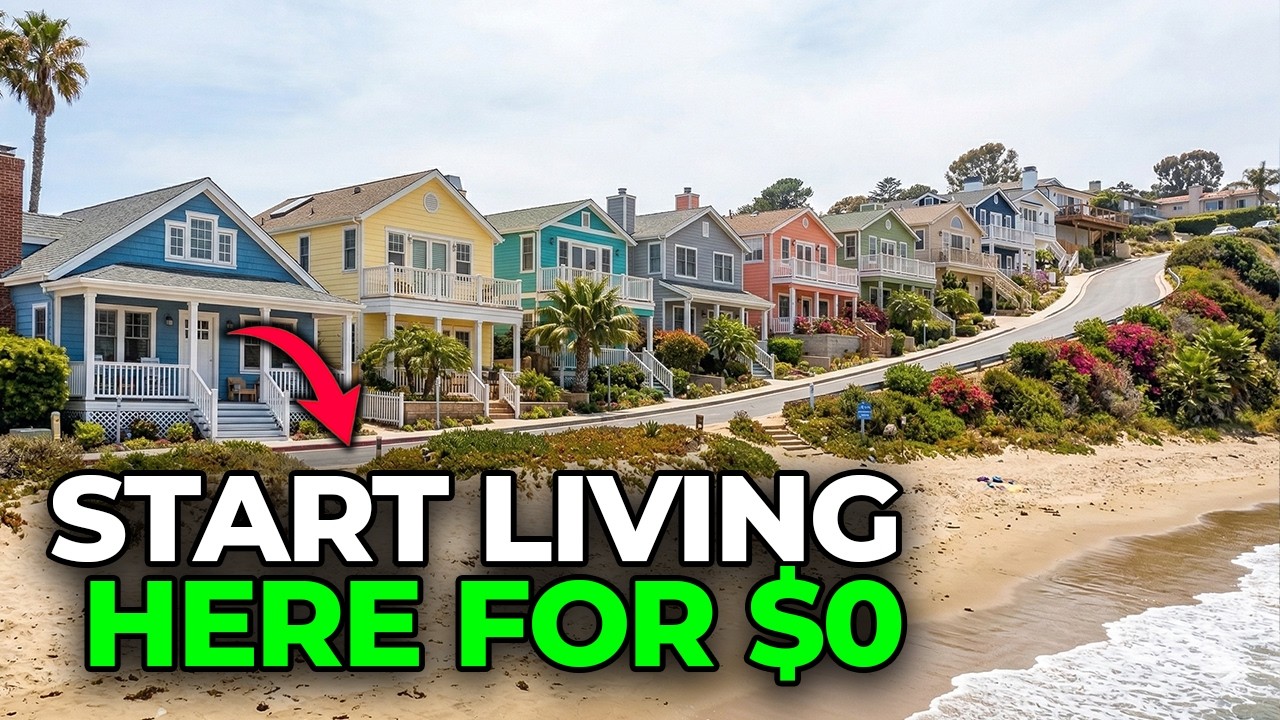 18 Desert Towns Offering Free Land + $40,000 to Build (2026 Incentives)