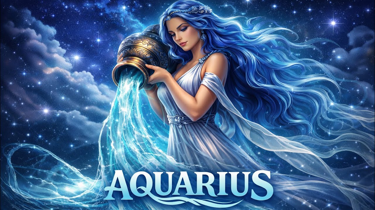 AQUARIUS 🤫THE MOST POWERFUL THING YOU DID WAS STOP TALKING… NOW IT’S DRIVING THEM CRAZY!💭🔥MARCH 2026