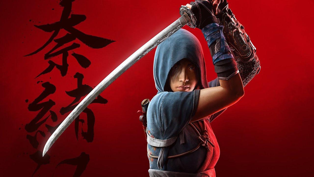 Assassin’s Creed Shadows прохождение часть 2.