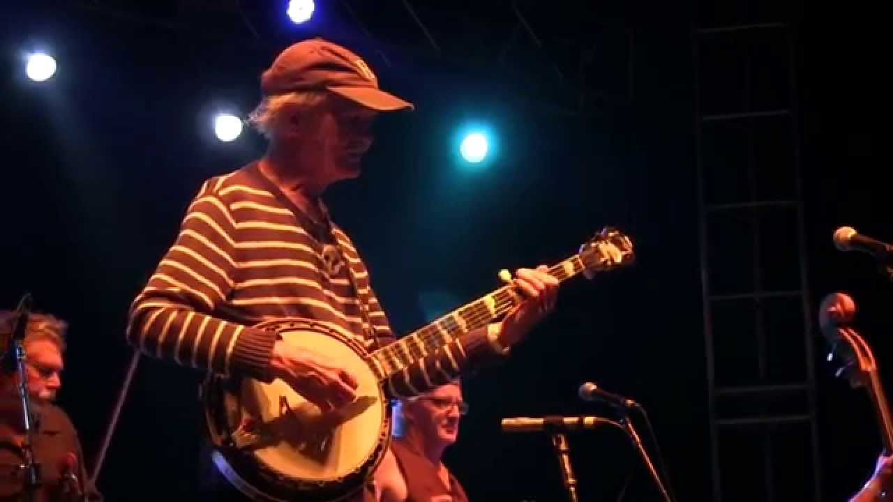Jim Kweskin Jug Band - Bill Keith Plays 