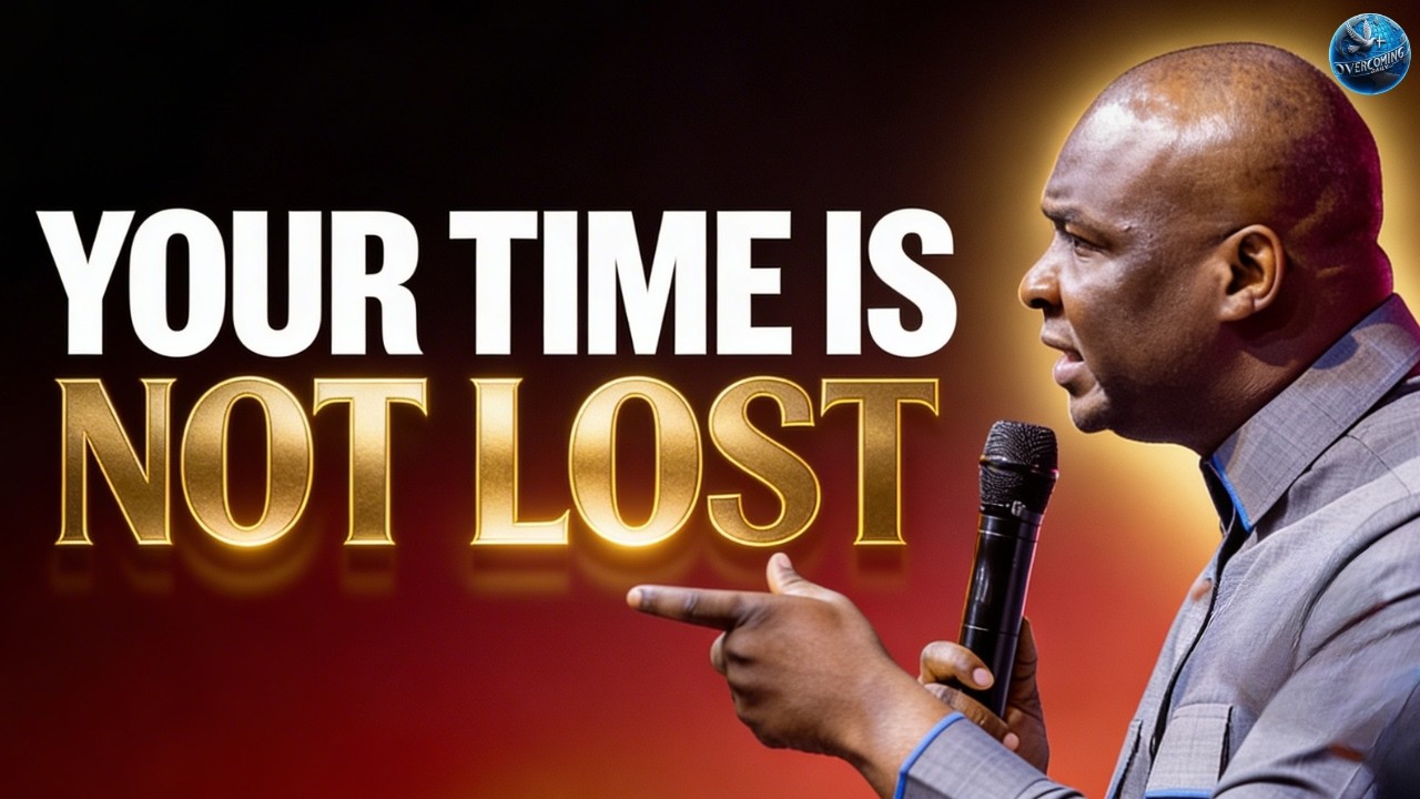Break Free from Delay: Discover How to Restore Your Time! | Apostle Joshua Selman