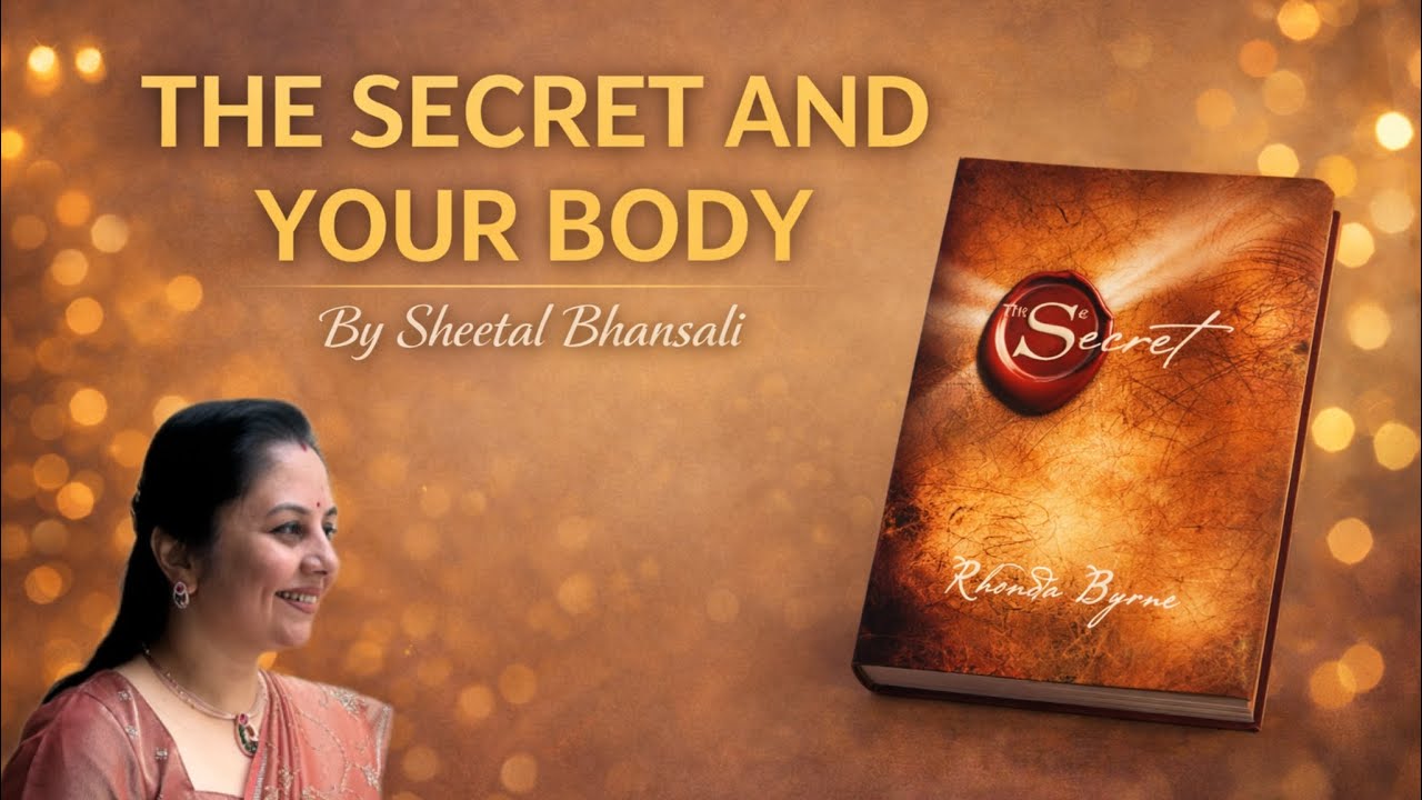 Day 18- THE SECRET BOOK READING