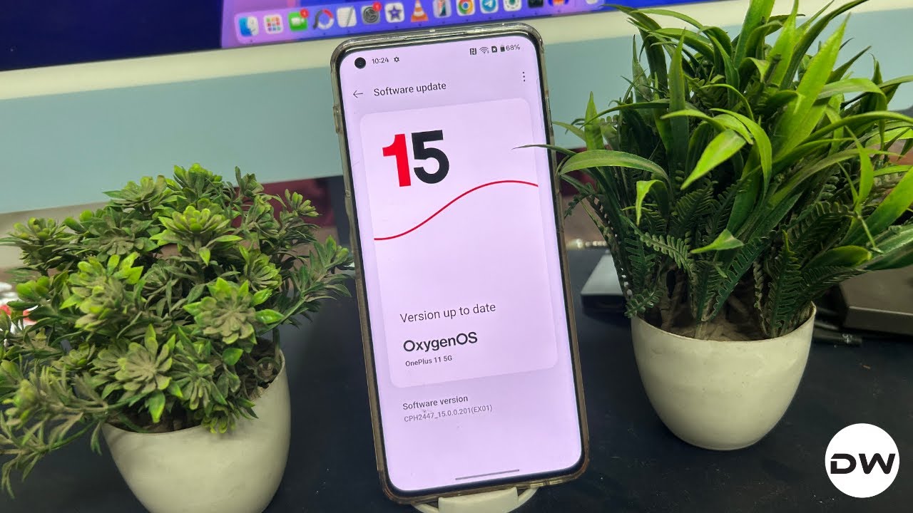 Как получить root-права на OnePlus OxygenOS 15 Android 15