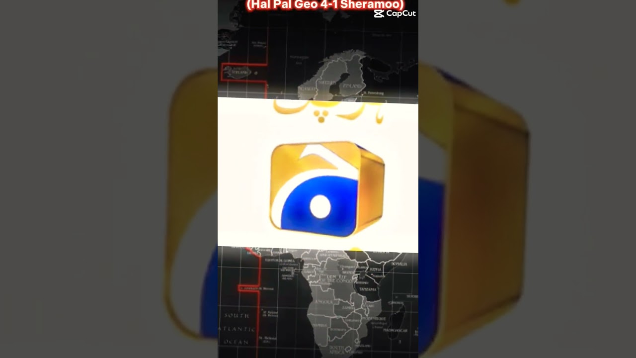 Sheramoo Vs Hal Pal Geo 