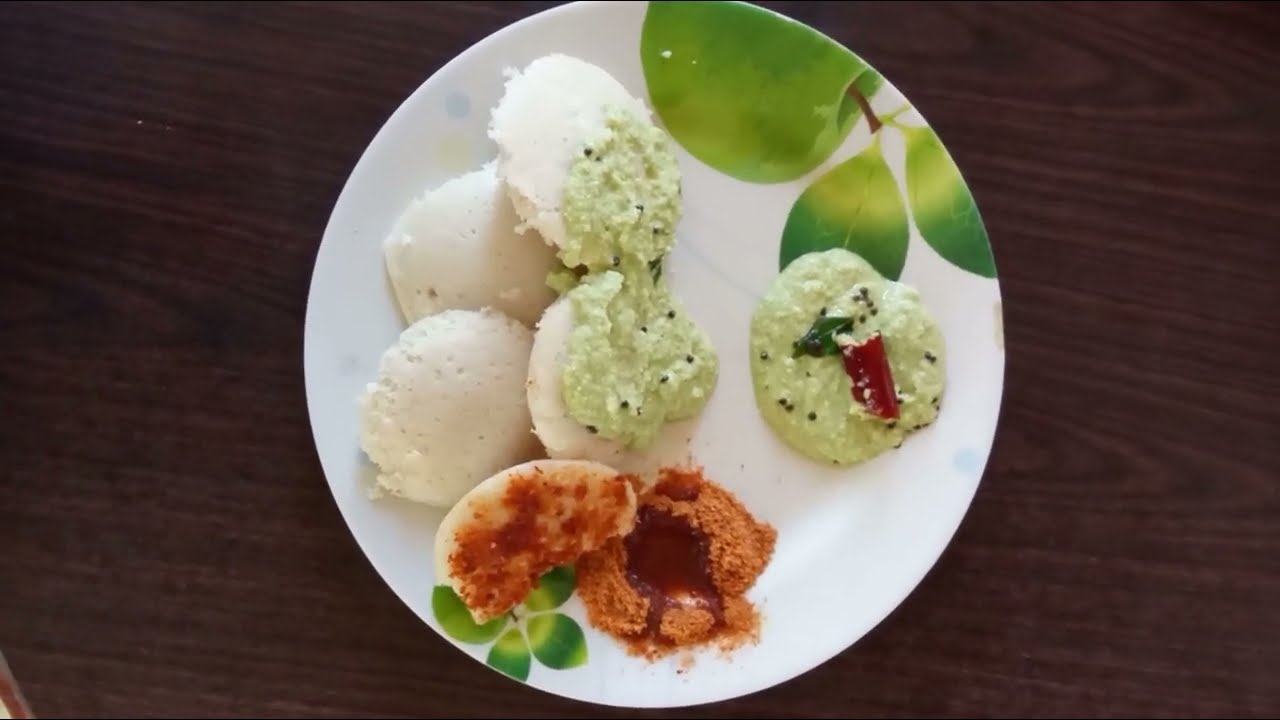 ഒരേ മാവിൽ ഇഡ്ഡലിയും വിവിധ ദോശയും തയ്യാറാക്കാം/ Let's make same batter with variety Dosa and Idli 