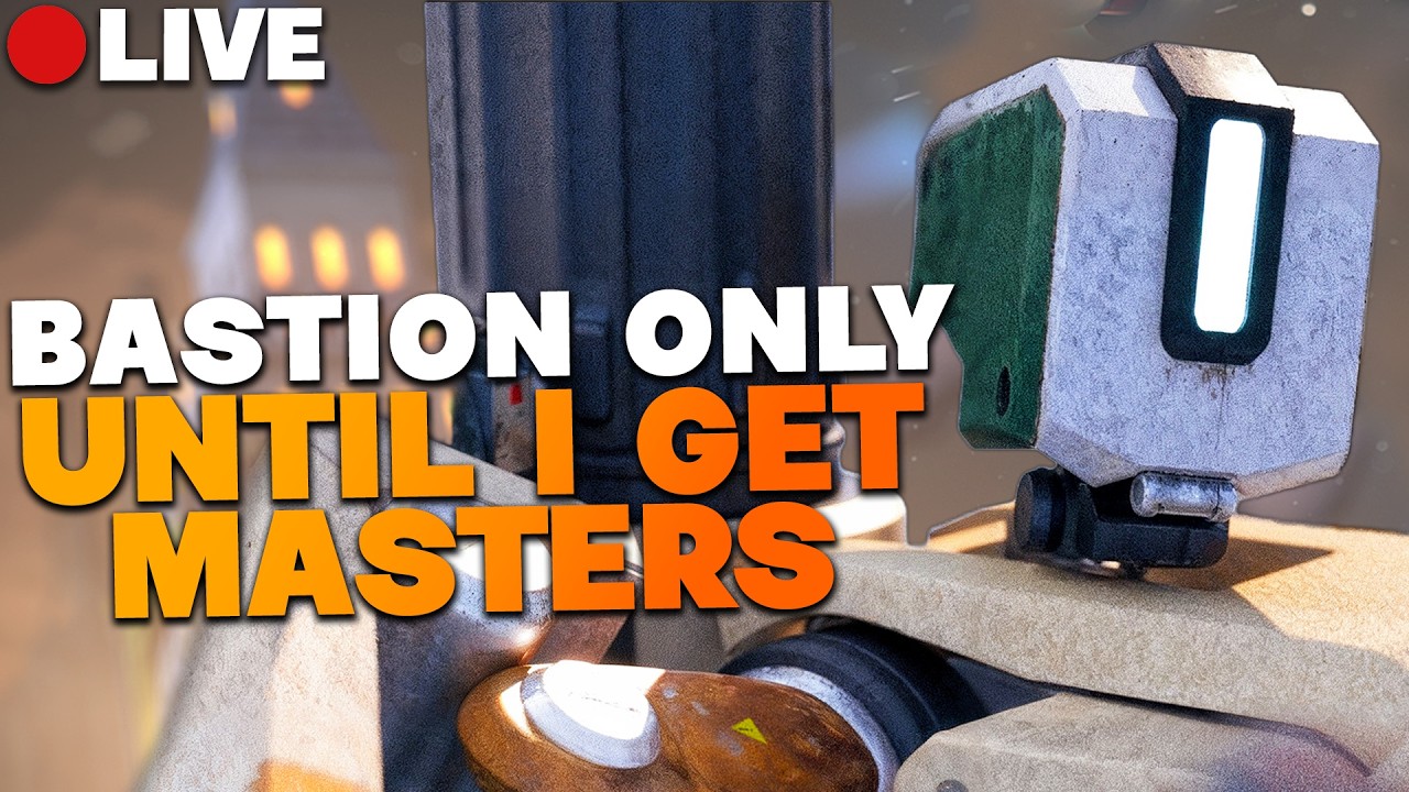 🔴[LIVE] !DROPS ON TWITCH - BATSION & EMRE - SUFFERING UNTIL MASTERS!!!