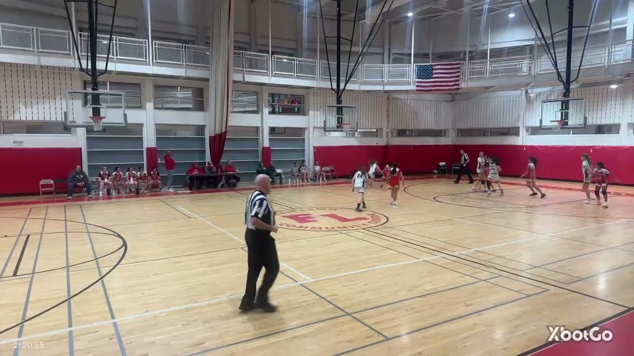 Wyckoff V.S Fair Lawn 1/4/26 Video 2