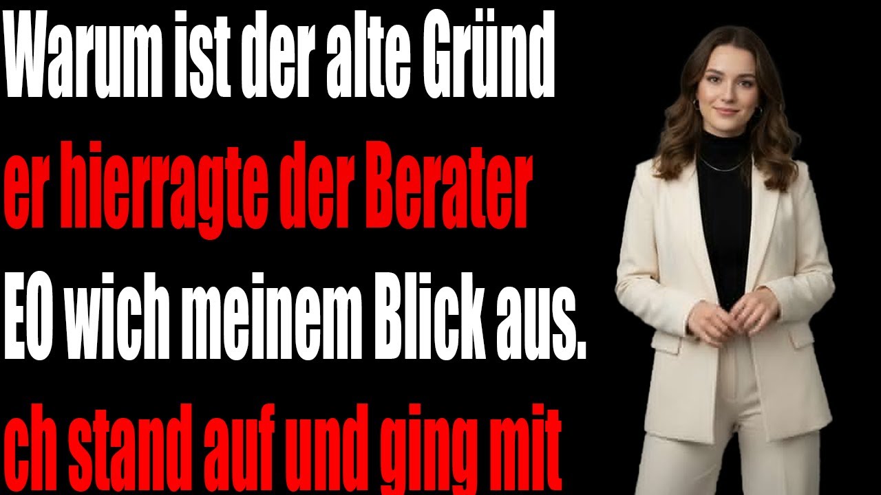 Meine Firma kürzte meine Provision, nachdem ich einen 5,2-Millionen-Dollar-Kunden an Land gezogen