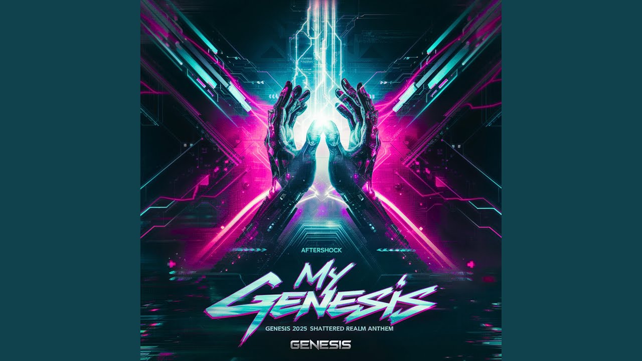 My Genesis