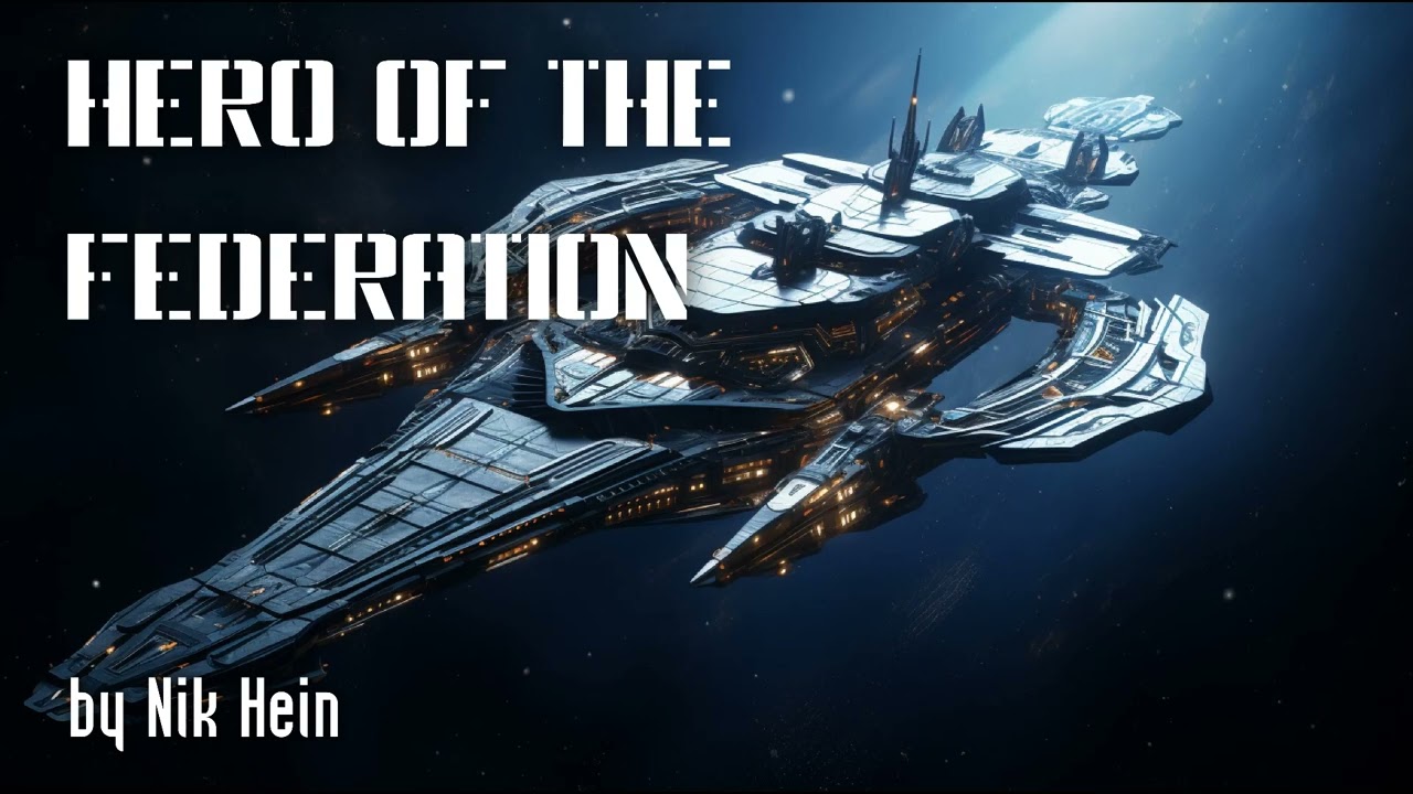 Hero of the Federation | a sci-fi story by Nik Hein
