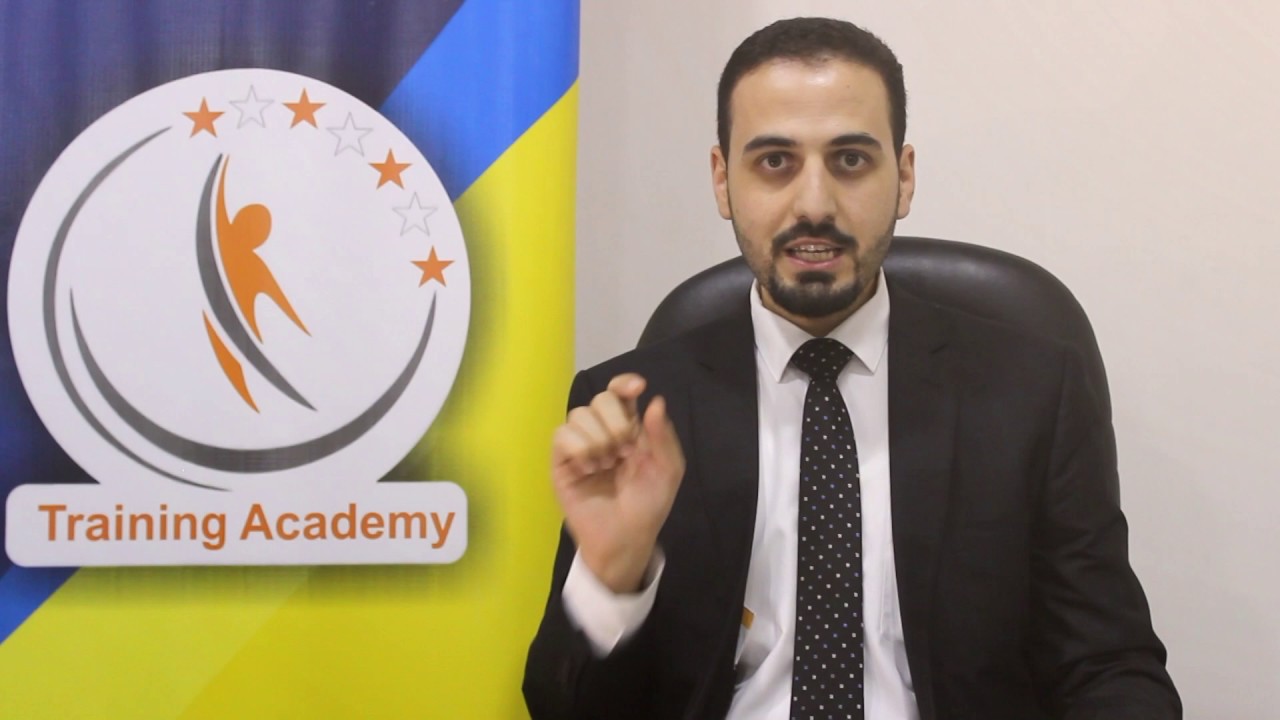 ٦ بنەمای سەرەکی لە پێشکەشکردنی سیمیناردا  6 Principles in Presentation skills