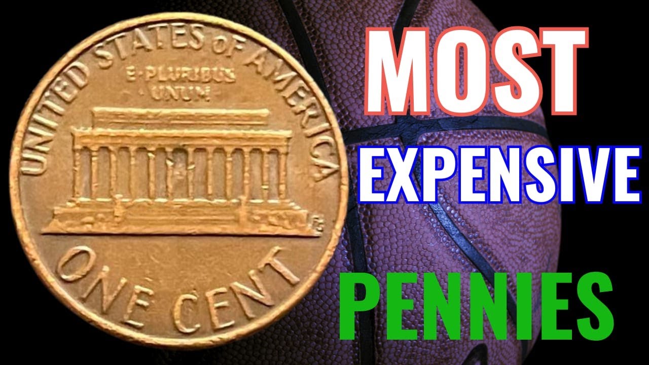THIS RARE DIRTY PENNY WORTH MILLION DO DOLLAR! DO YOU HAVE THIS RARE DIRTY PENNY
