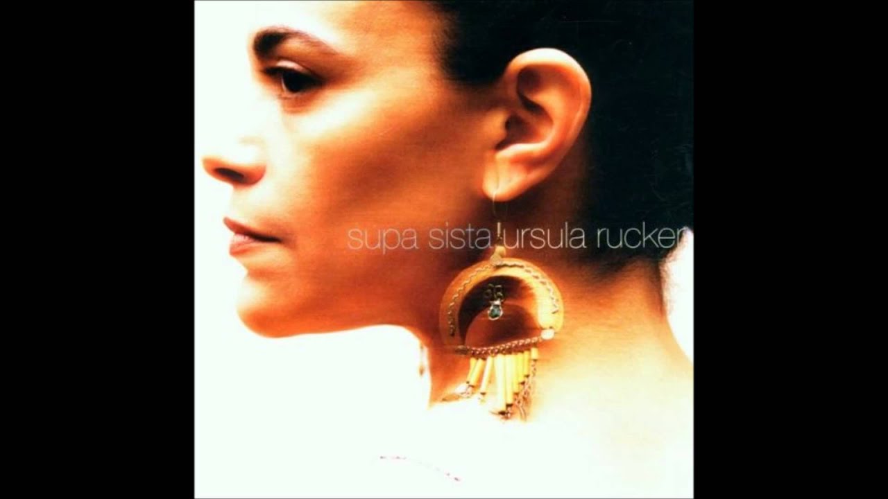 Supa Sista by Ursula Rucker