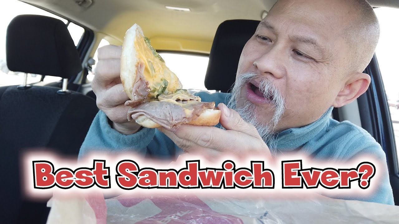 Finding the Best Value Meal Deals: Arbys'  2 for 5 $  EVERYONE needs to KNOW! 🍁🍔