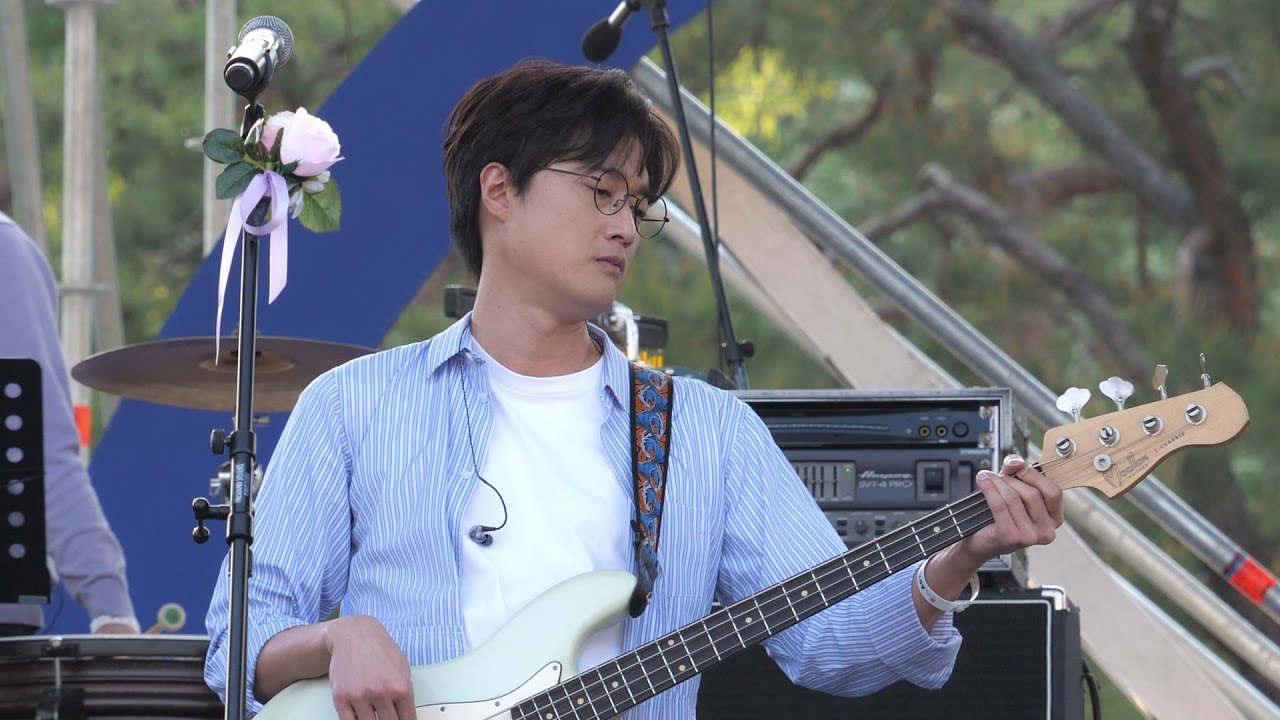 20190511 BML 2019_페퍼톤스 - long way (이장원 포커스)