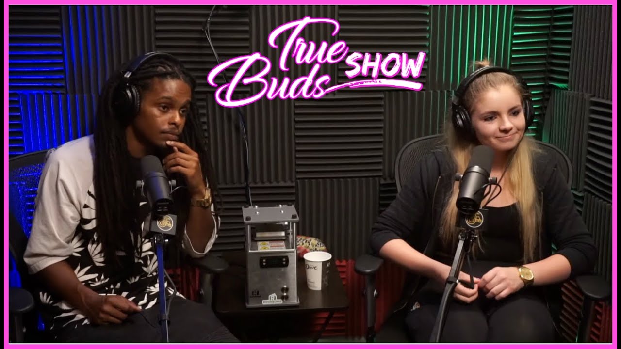 Californiaclouds420 Thoughts on Vapes: True Buds Show Clips