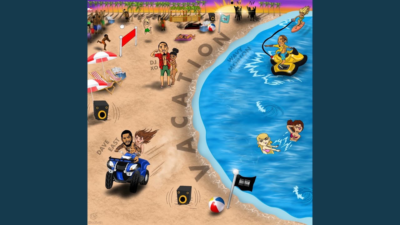 Vacation