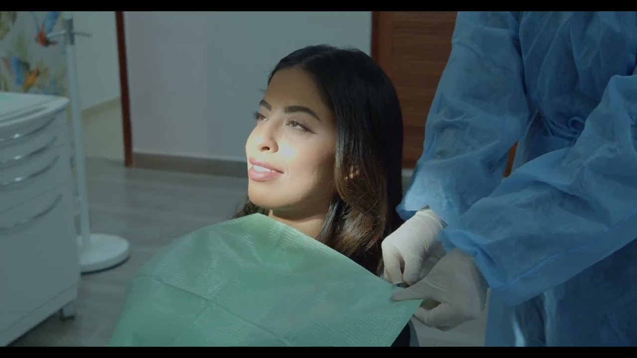 Montblanc Dental Center - Dentiste Marrakech | Gueliz, Marrakech