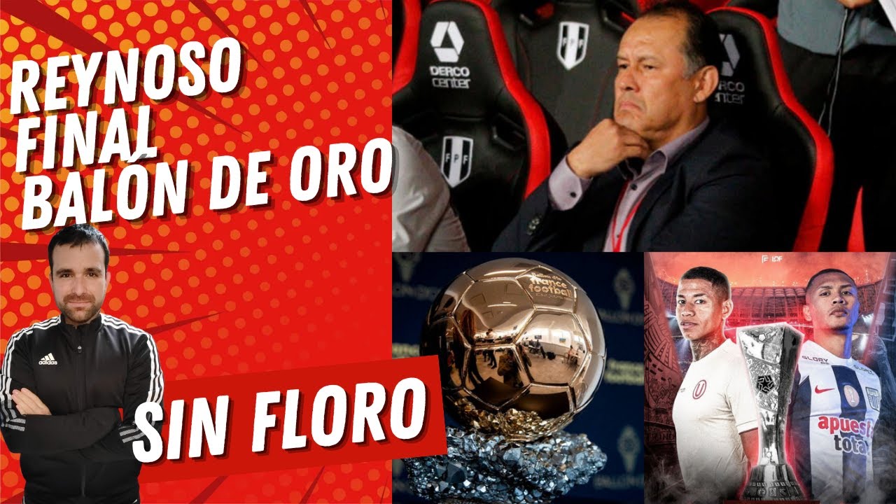 Dia cargado de F&uacute;tbol | Sin Floro Podcast