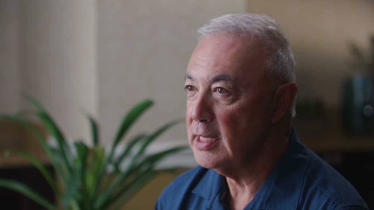 Gregory Cross, MD, Radiology Medical Director - AGFA Enterprise Imaging, High Productivity
