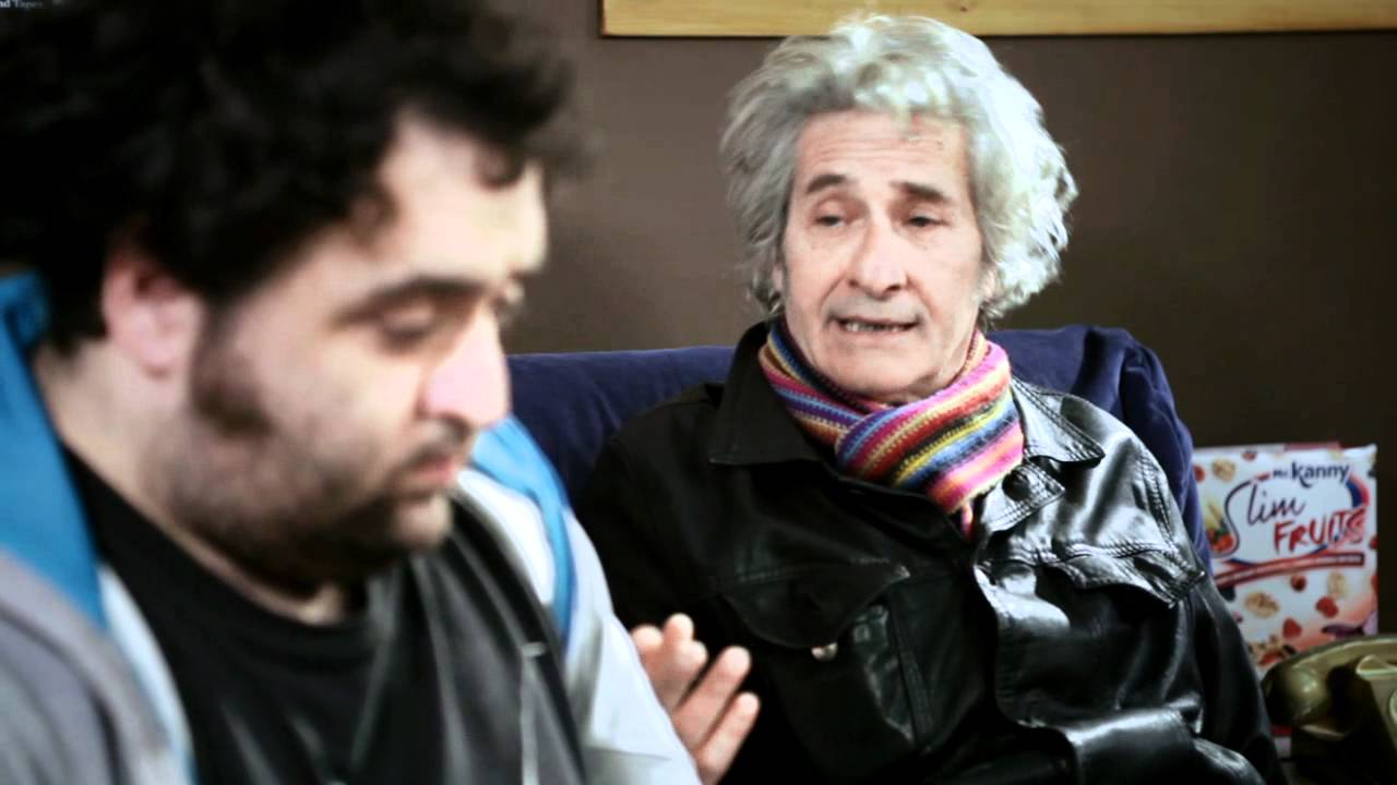 Tutti i venerdì - Puntata 09 - Cinema mon amour