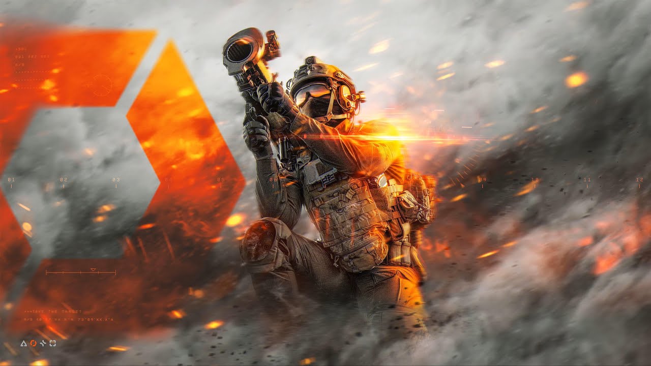 Battlefield 6 Full Round 2