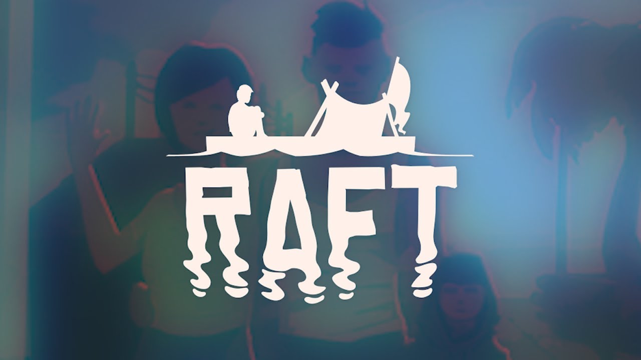 #2 粉と仲間の信頼と - RAFT