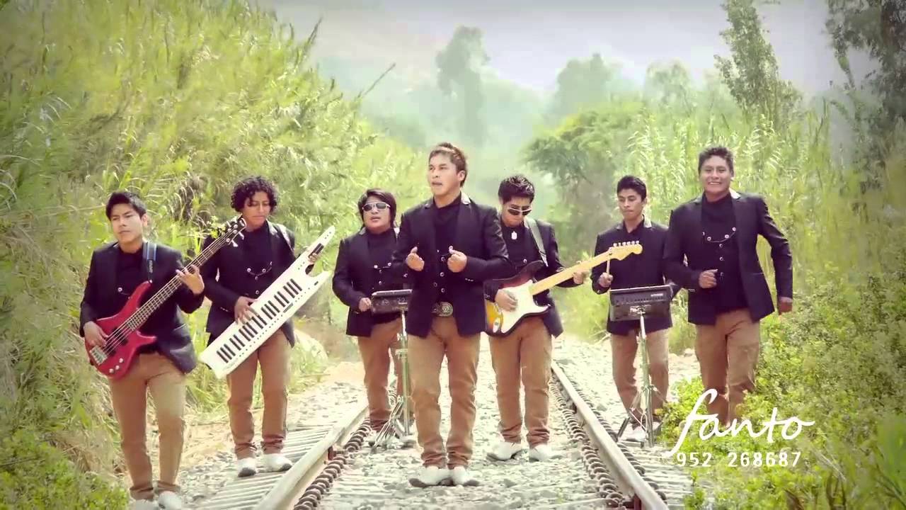 Agrupaci&oacute;n Scencia - Hay coraz&oacute;n - Oficial