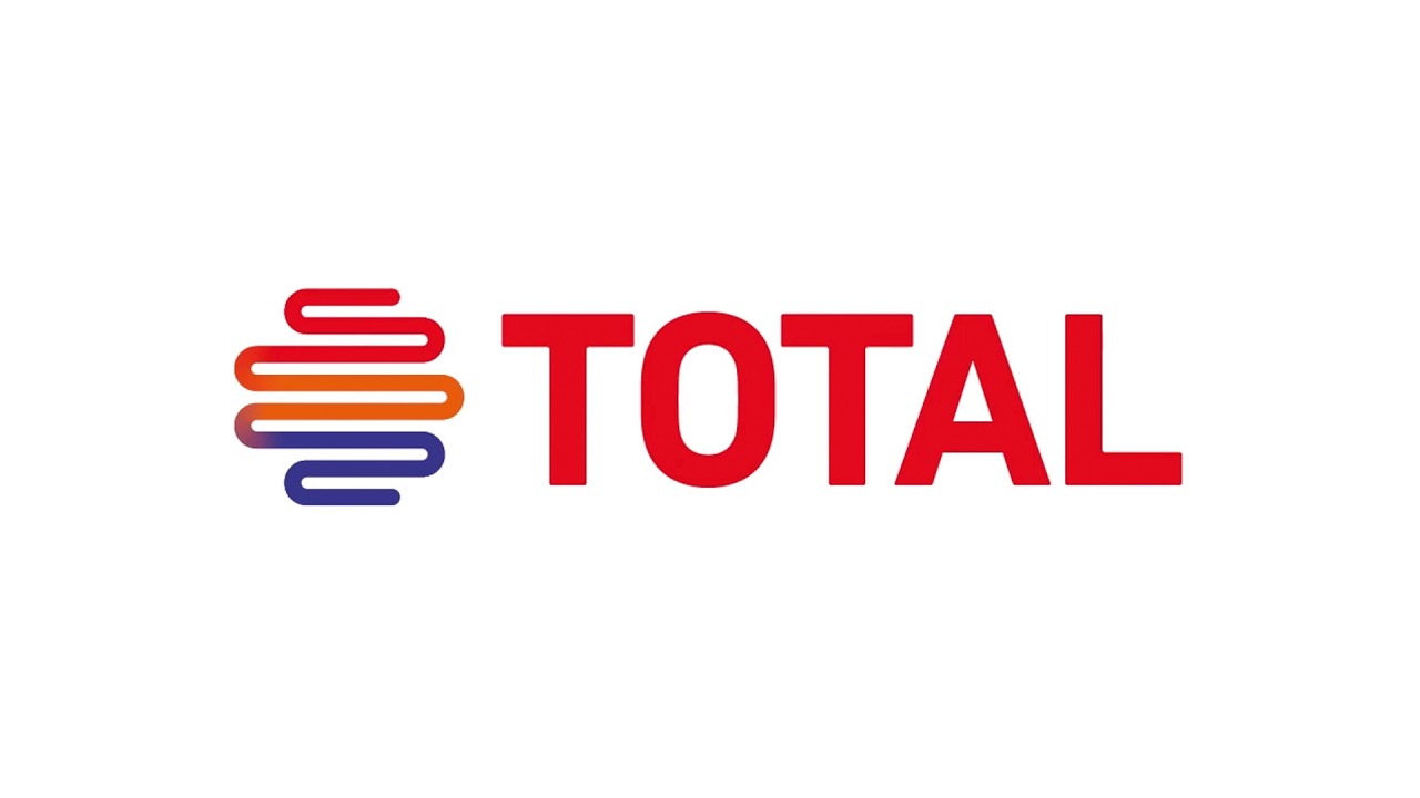 5 new TOTAL logos. Logo design process from start to finish.