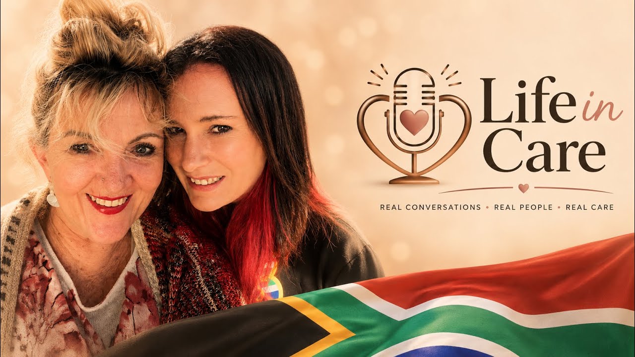 From Silence to Strength | Life in Care Podcast Ep. 6 