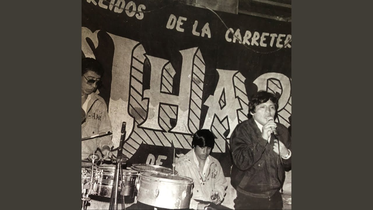 Te Quiero Mi Amor / As&iacute; Te Quiero / Novia M&iacute;a