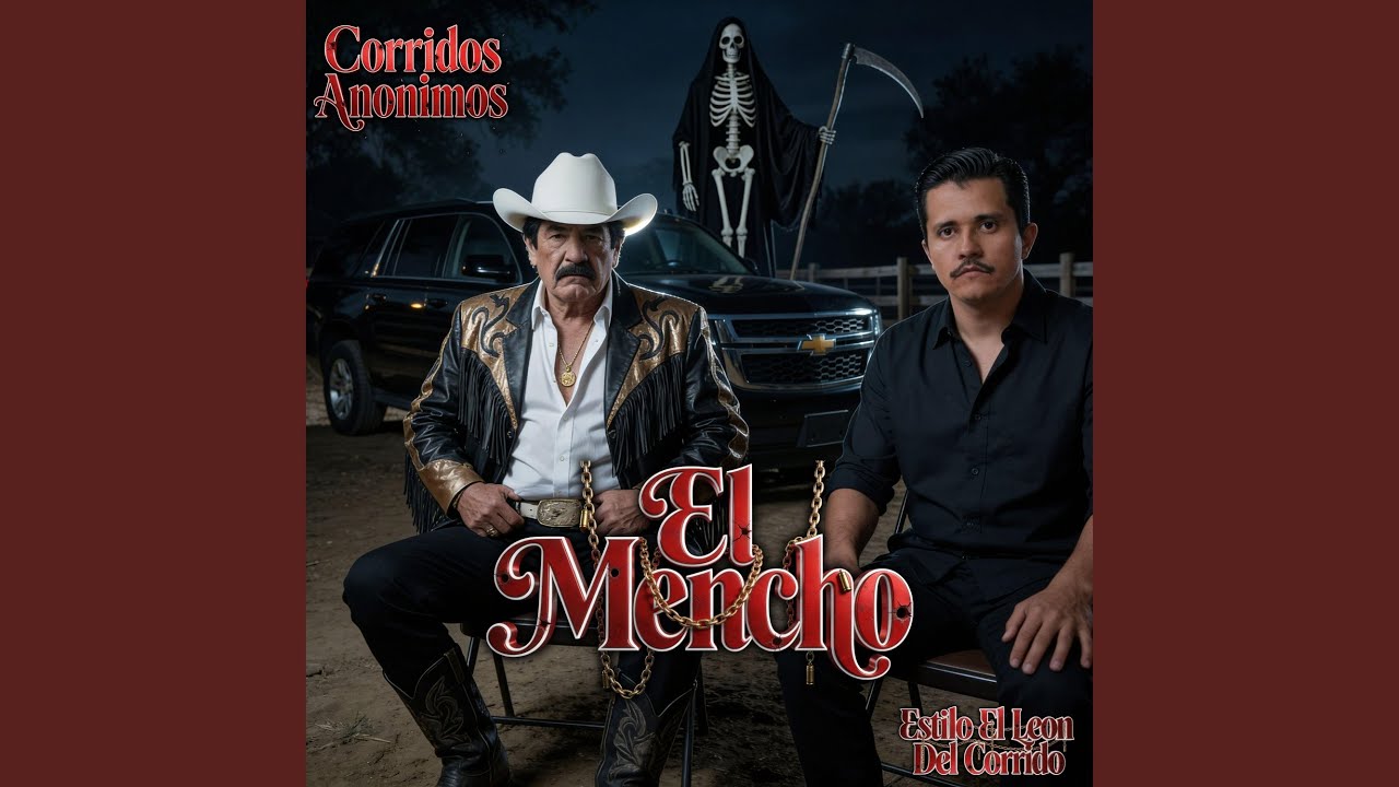 El Dueño Del Palenque Estilo El Leon Del Corrido