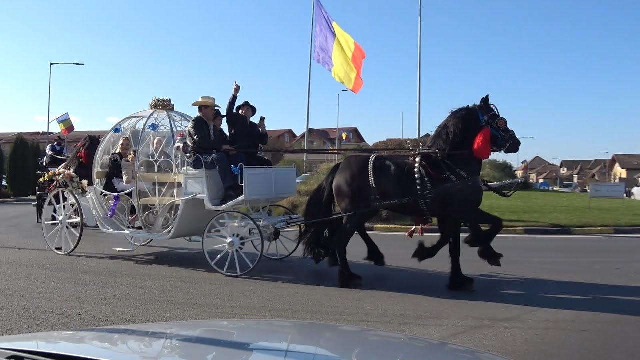 La botezul fetitei lui Vladut - Aysa Sofie - Floresti, Cluj - 2024 Nou!!!