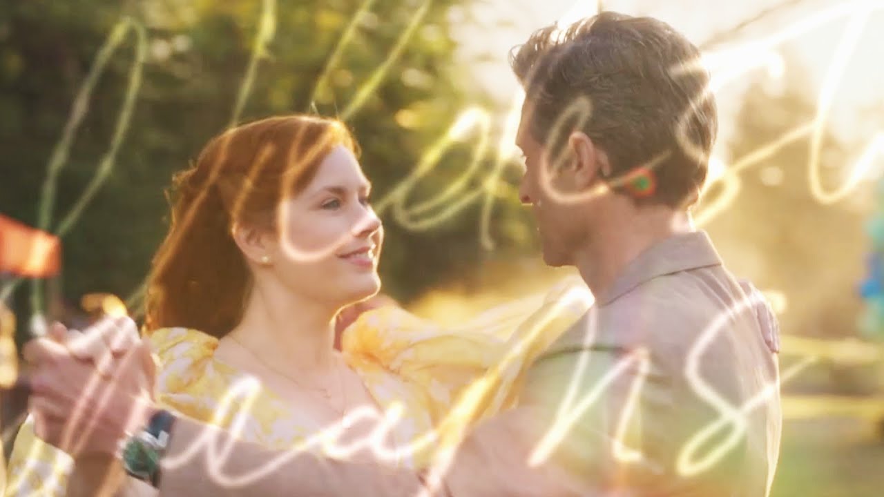 Wildest Dreams - Giselle x Robert