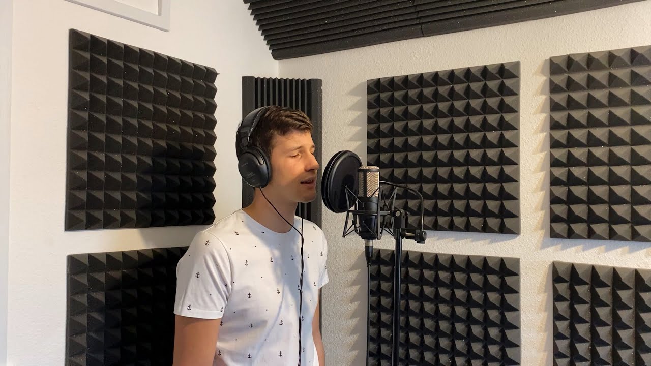 Republic - Adj erőt és adj időt (László Attila feldolgozás)