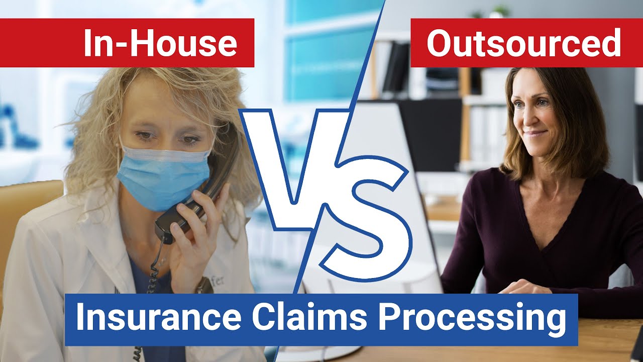 The Truth About Dental Insurance Claims Processing