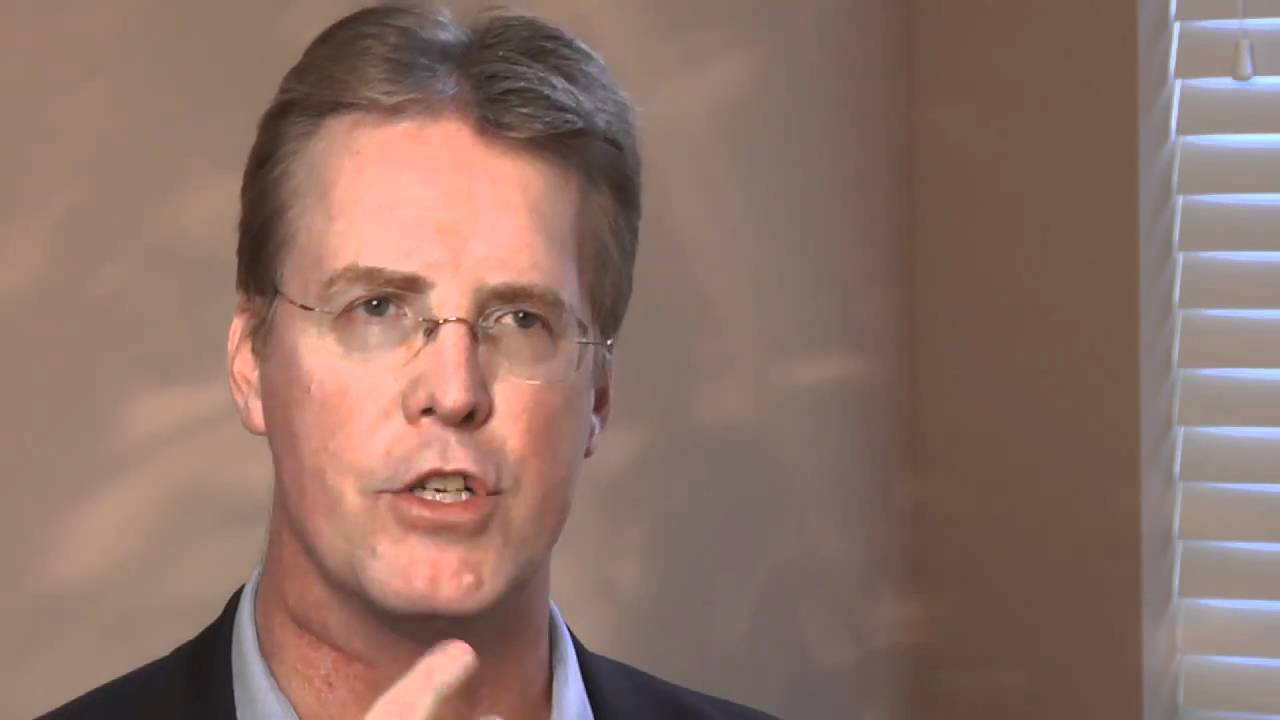 Joe Galvin on Why Knowledge Management is So Important