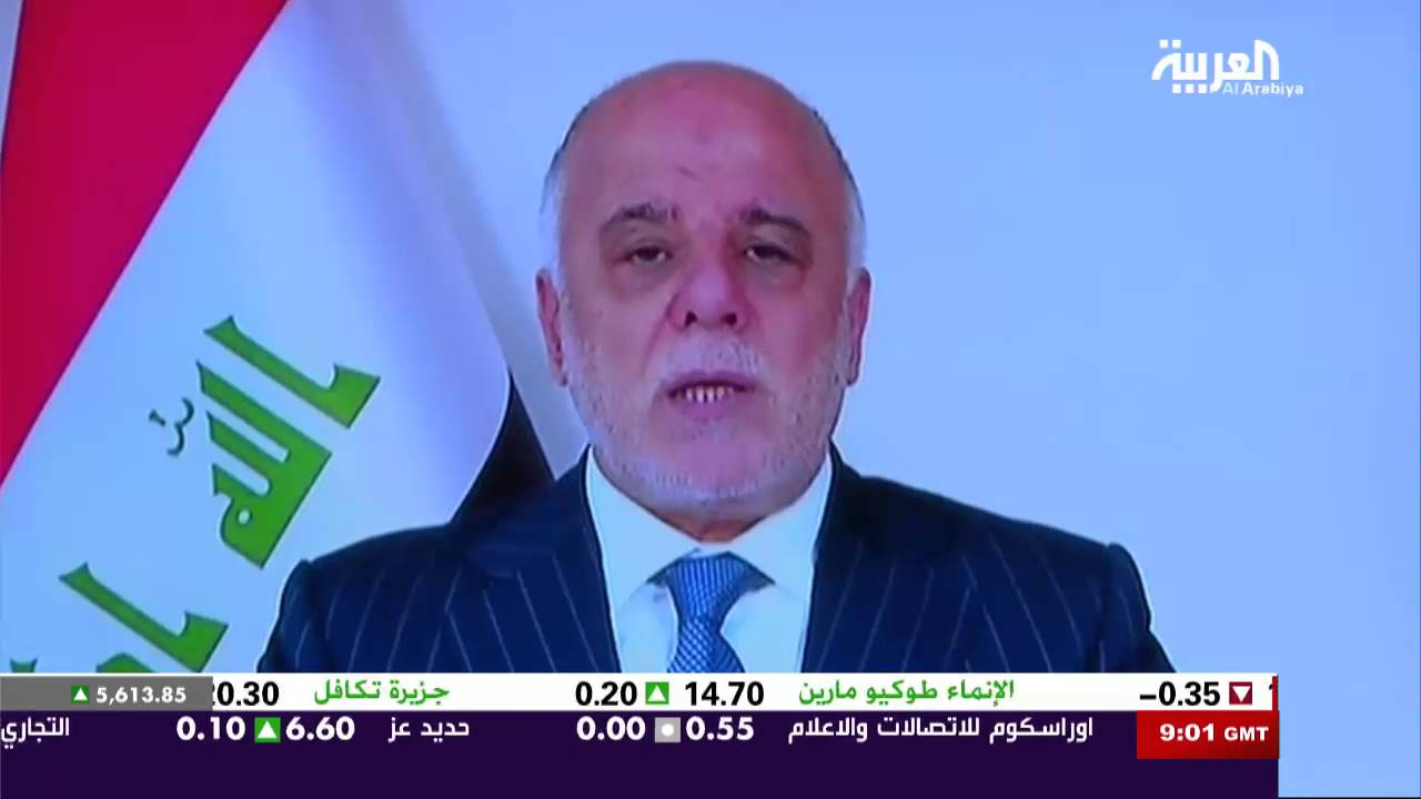 سرعة تقدم القوات العراقية تفوق التوقعات بمعركة الموصل