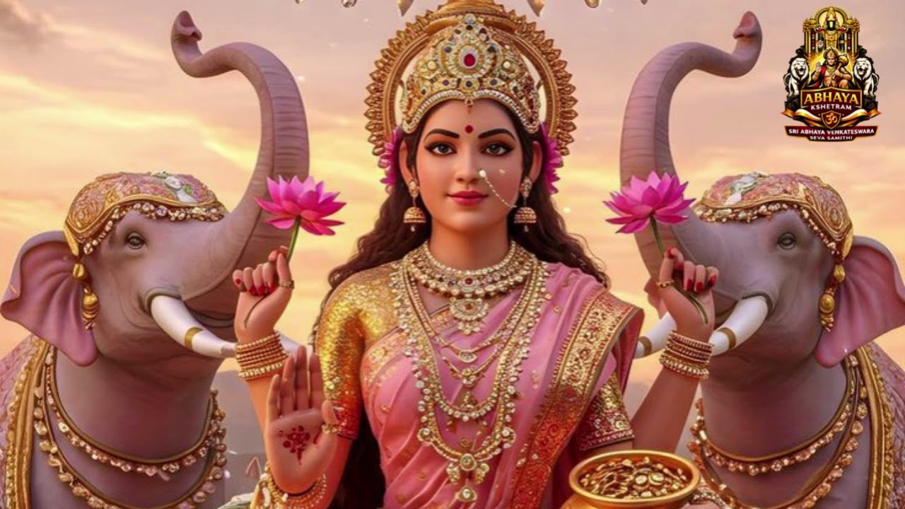మహాలక్ష్మి Devi Bhajan Songs | Lord Mahalaxmi Devi Telugu Devotional Songs #godsongs #mahalakshmi