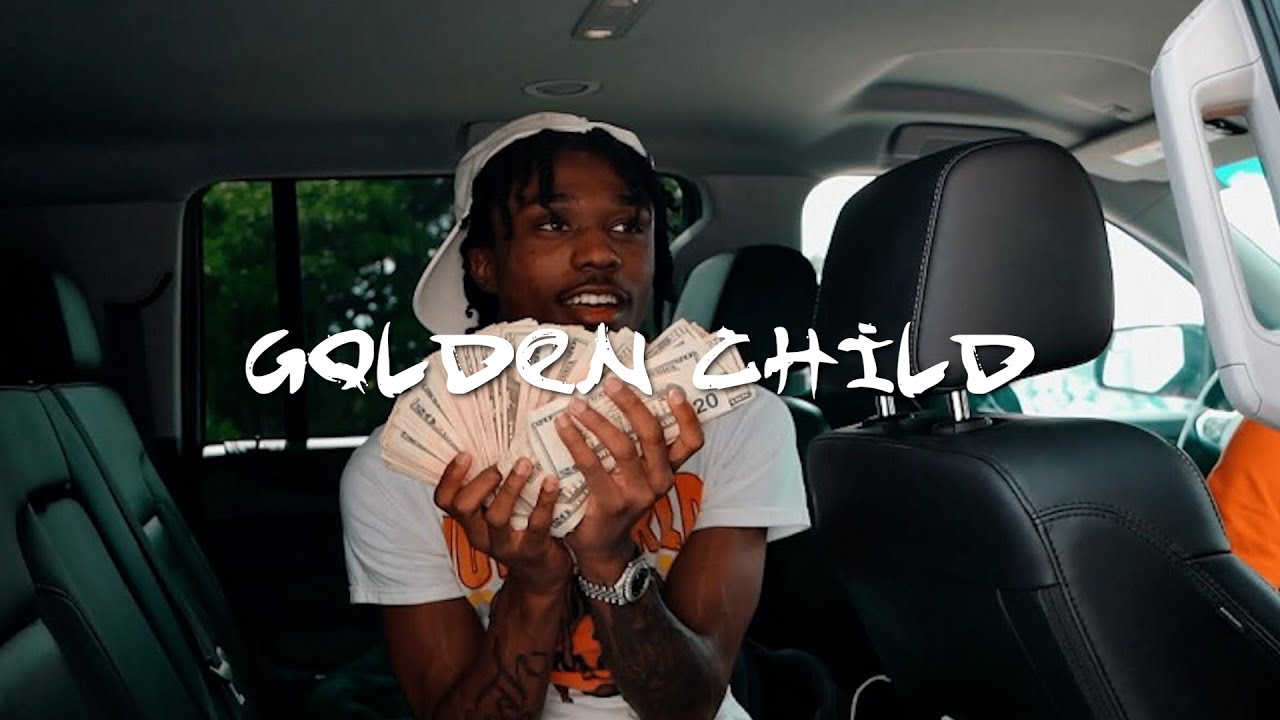 (FREE) Scorey Type Beat 2022 'Golden Child'