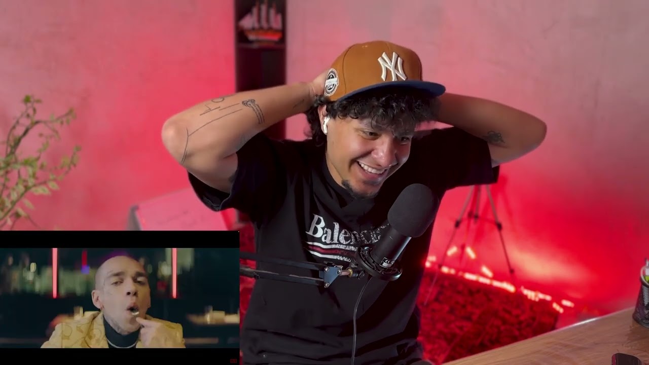 EZHEL - SAKATAT ON FIRE (REACTION!!!)