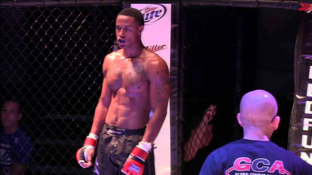 OO 33 Steve Thomas vs Brian Duke